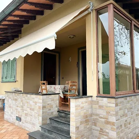 Vakantiehuis Casa Piera *