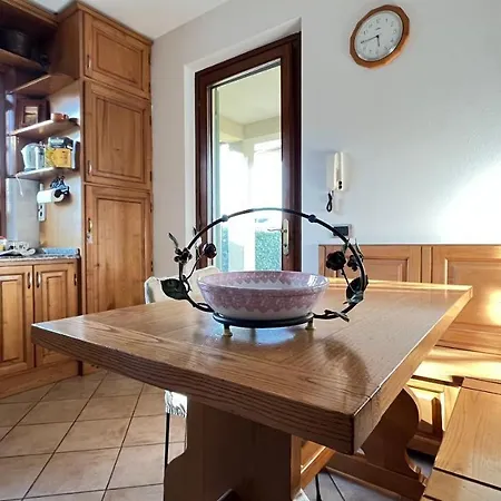 Vakantiehuis Casa Piera