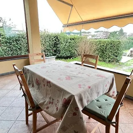 Casa Piera Vakantiehuis Pietrasanta