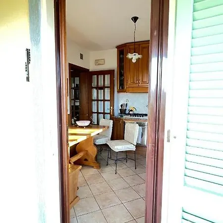 Casa Piera Vakantiehuis Pietrasanta