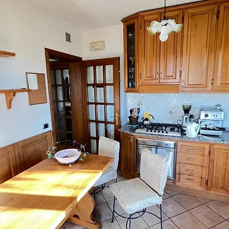 Casa Piera Vakantiehuis *