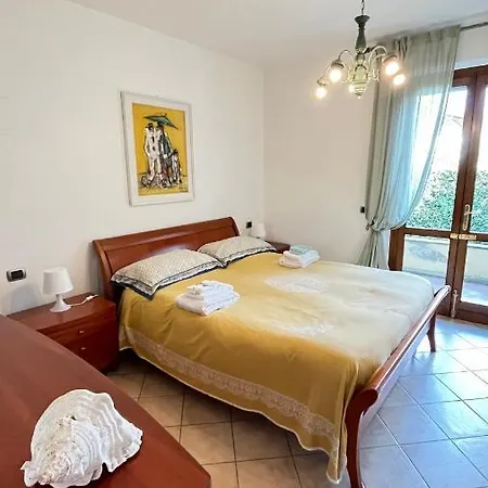 Vakantiehuis Casa Piera