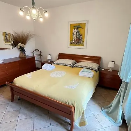 Casa Piera * Pietrasanta