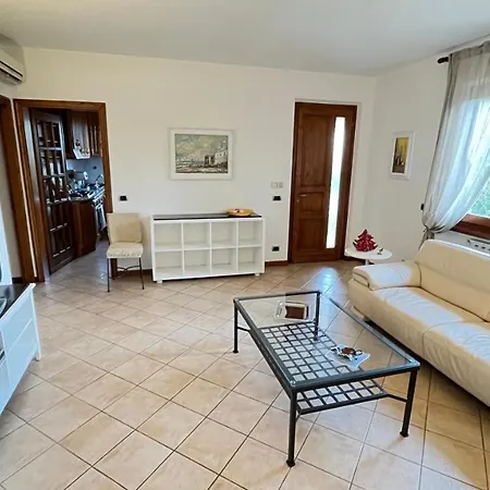Casa Piera * Pietrasanta