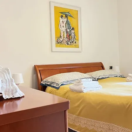 Casa Piera Vakantiehuis Pietrasanta